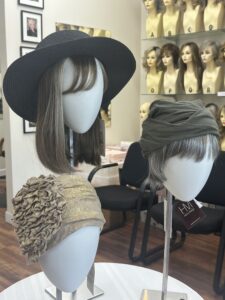Merle Norman Of Chapin wigs