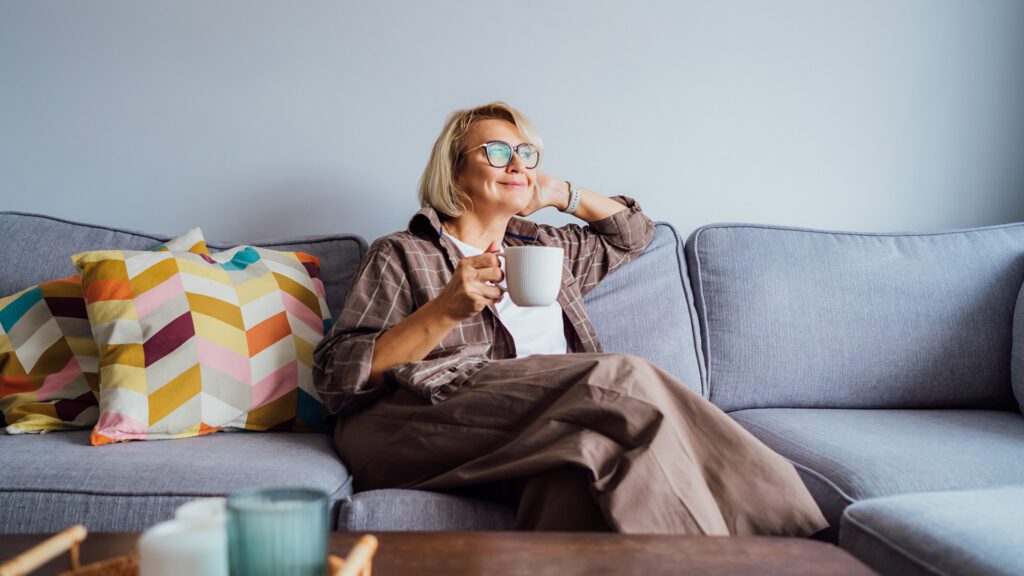 Can a Beautiful Space Help You Heal? Why the Spaces We Live in May Affect Us More Deeply Than We Realize