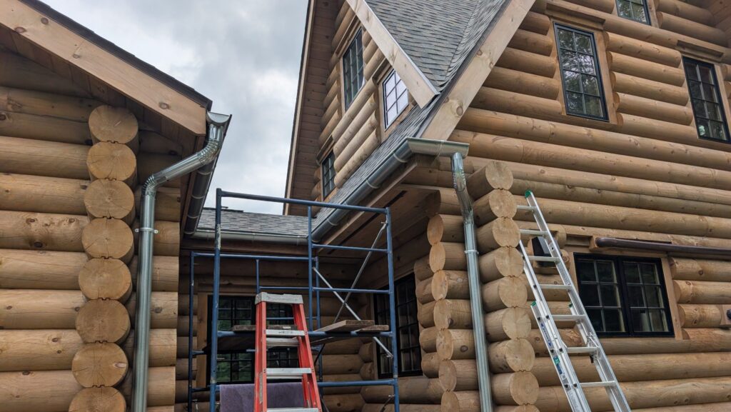 Gutters, That’s What We Do.