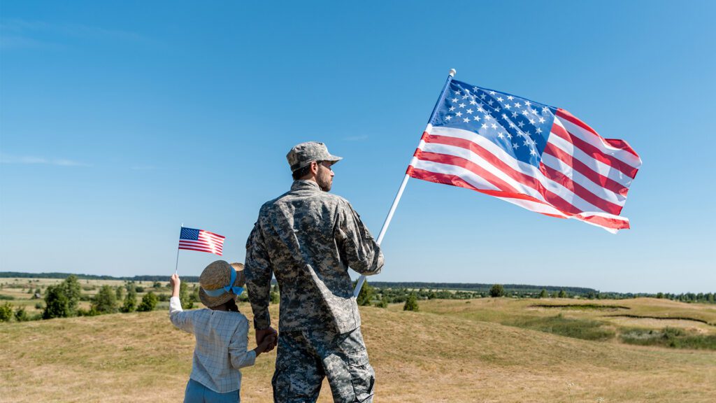 Veterans of The Cross Provides Assistance to Veterans and Their Families