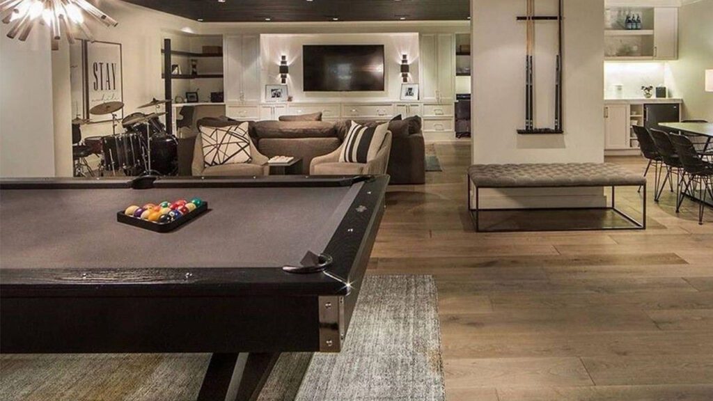 More Living Space, More Possibilities: Home Trends We Are Seeing This Fall