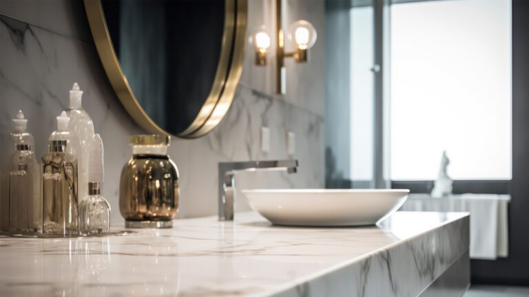Designing Spaces for the Life You Live
