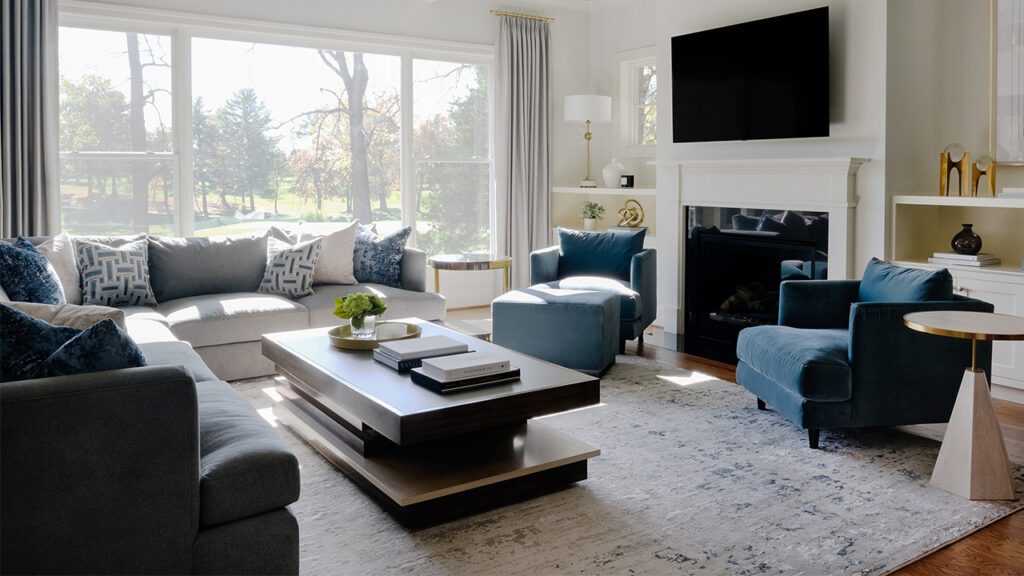 The Finishing Touch: 5 Details That Can Transform a Room