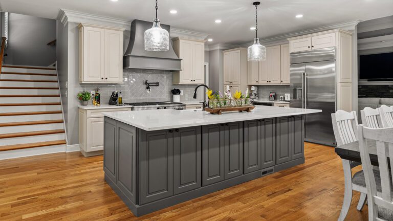 T. Murphy Construction: Unlock Local Expertise for Your Dream Home