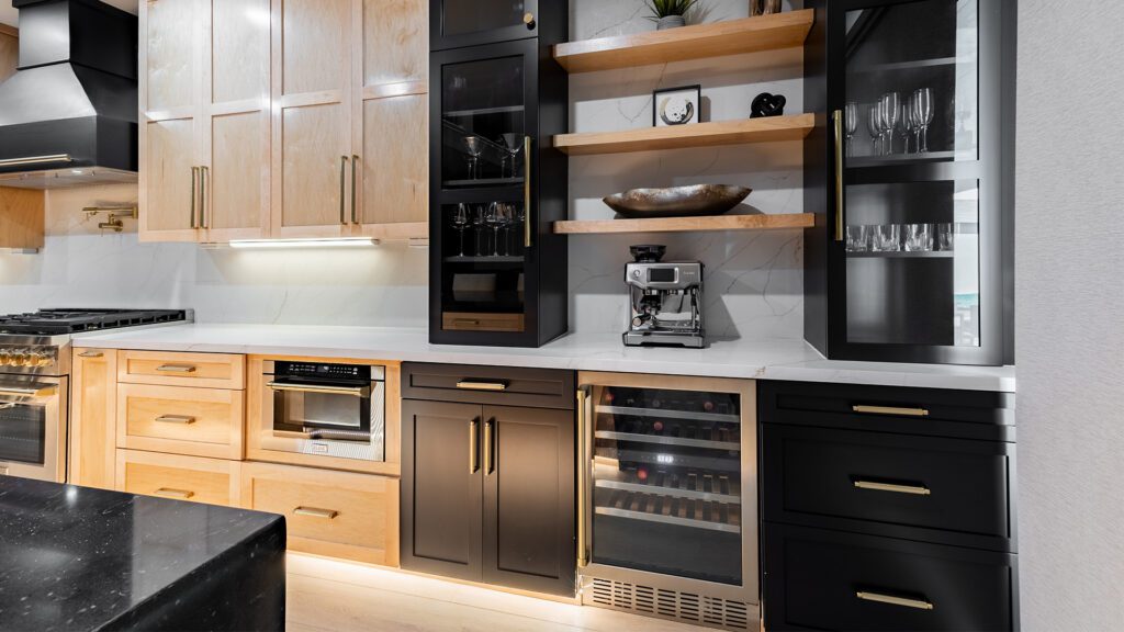 Before You Move a Wall, Island or Appliance: What Your Remodeler Should Evaluate First