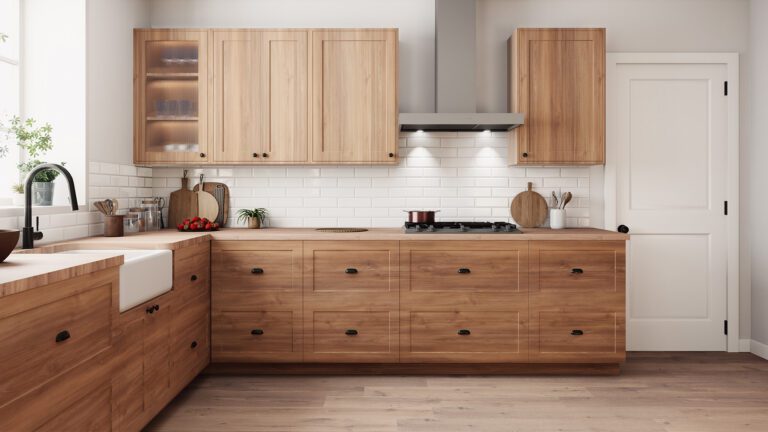 From Gray to Great: Home Design Trends Are Warming Up