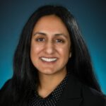 Mohini Dasari, MD, MS