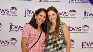 Molly Higgins Interior Design LLC molly and daughter