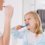 Creating Good Oral Hygiene Habits in Children: A Parent’s Guide 