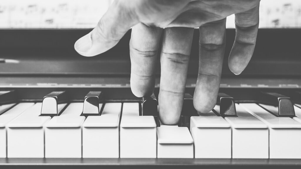 It’s Never Too Late to Begin: Music Lessons for Adults
