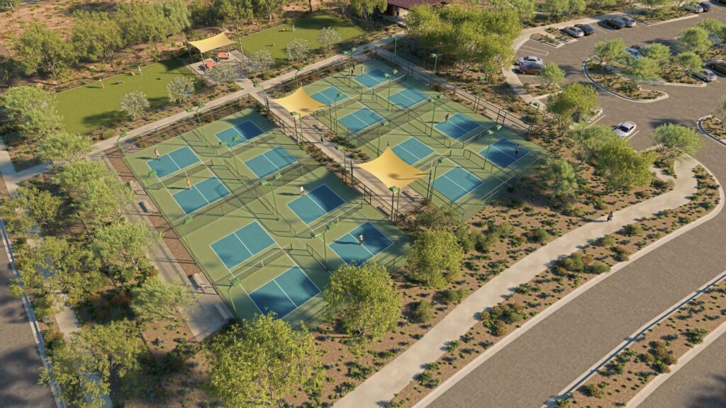 Verdin: A New Community Taking Root in North Phoenix
