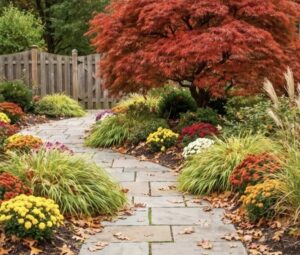 NeatScape Landscaping LLC foliage
