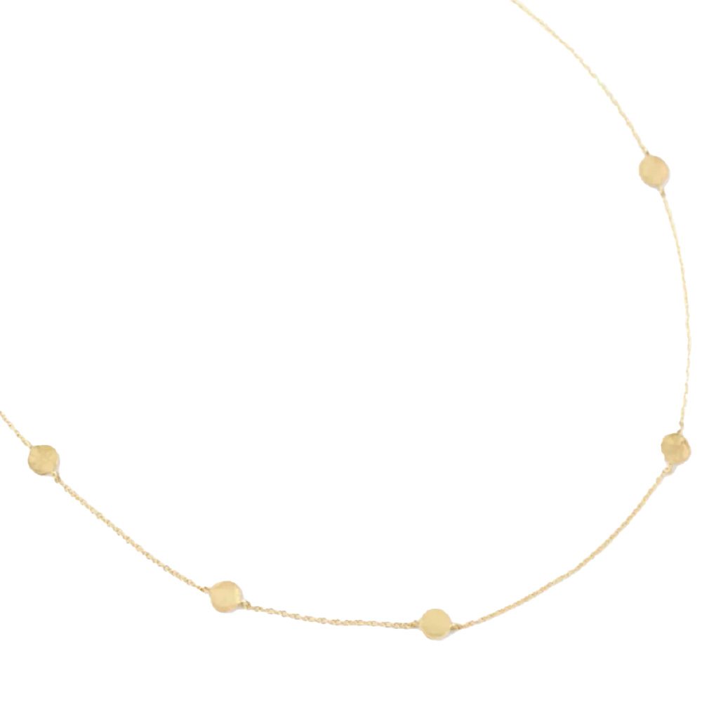 Necklace Vandenbergs Jewellers