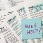 Tips for Tax Season From By The Book Taxes