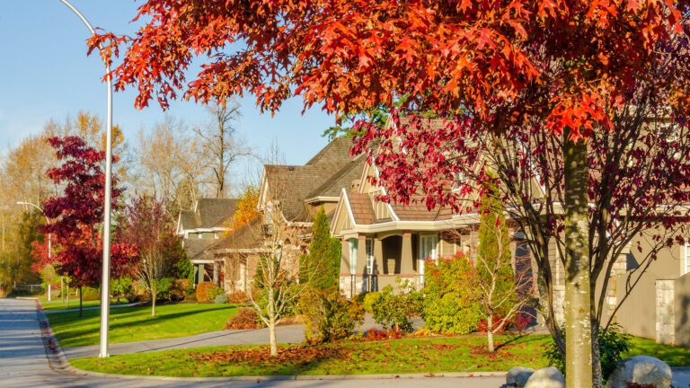 More Than Real Estate — It’s Home
