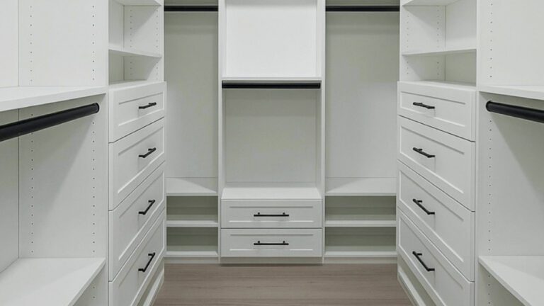 Your Closet Isn’t Too Small — It Might Just Not Be Working for You