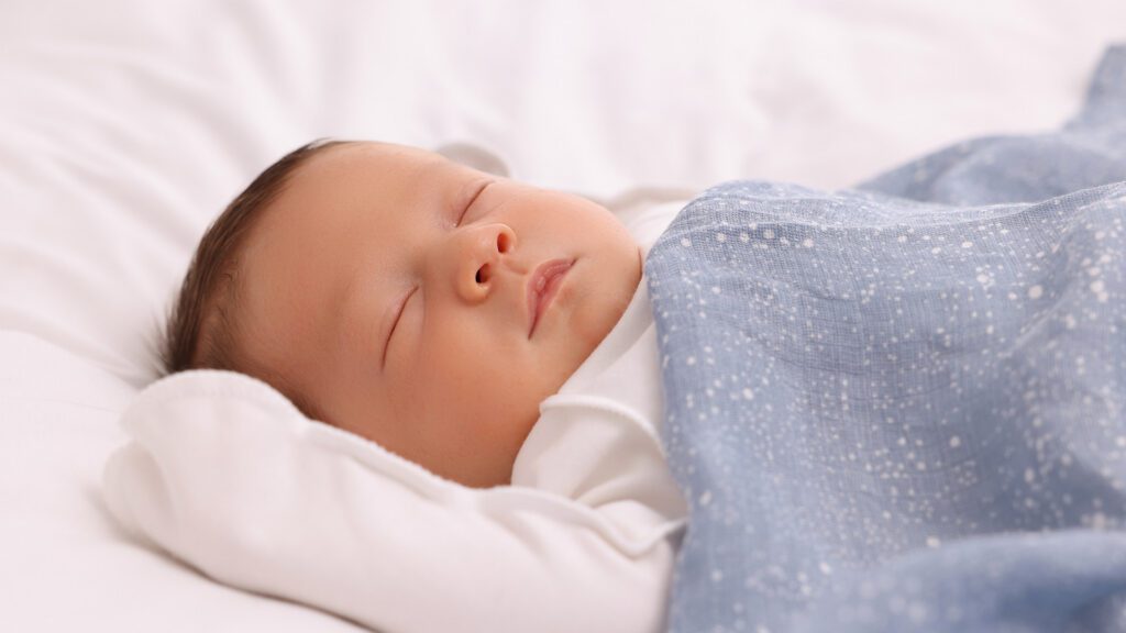 Creating the Perfect Nursery, One Shade at a Time