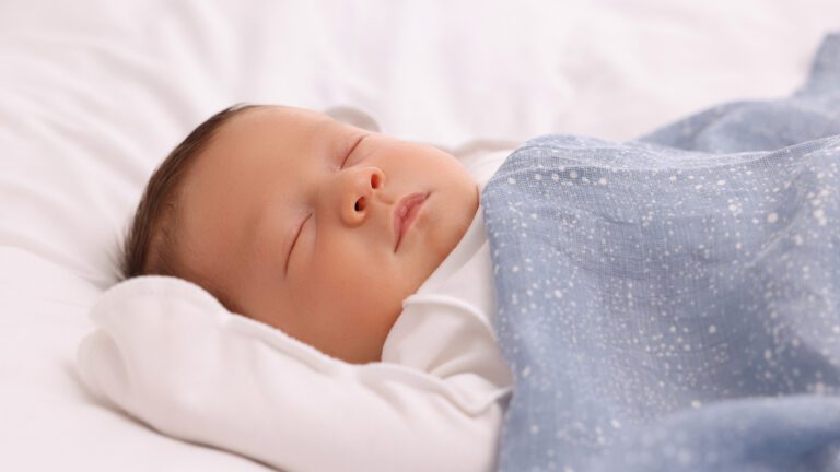 Creating the Perfect Nursery, One Shade at a Time