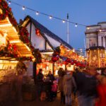 Beyond the Snow Globes: Planning a European Christmas Market Vacation