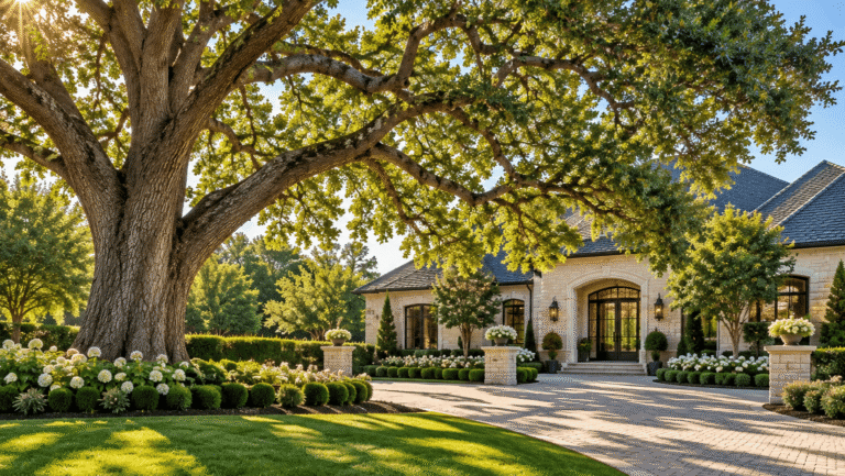 From Fire Season to Storm Season: Prepare Your Trees Now