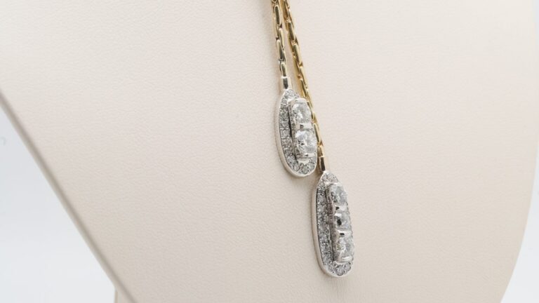 Caring for the Jewelry You Love: Why Professional Repair Matters