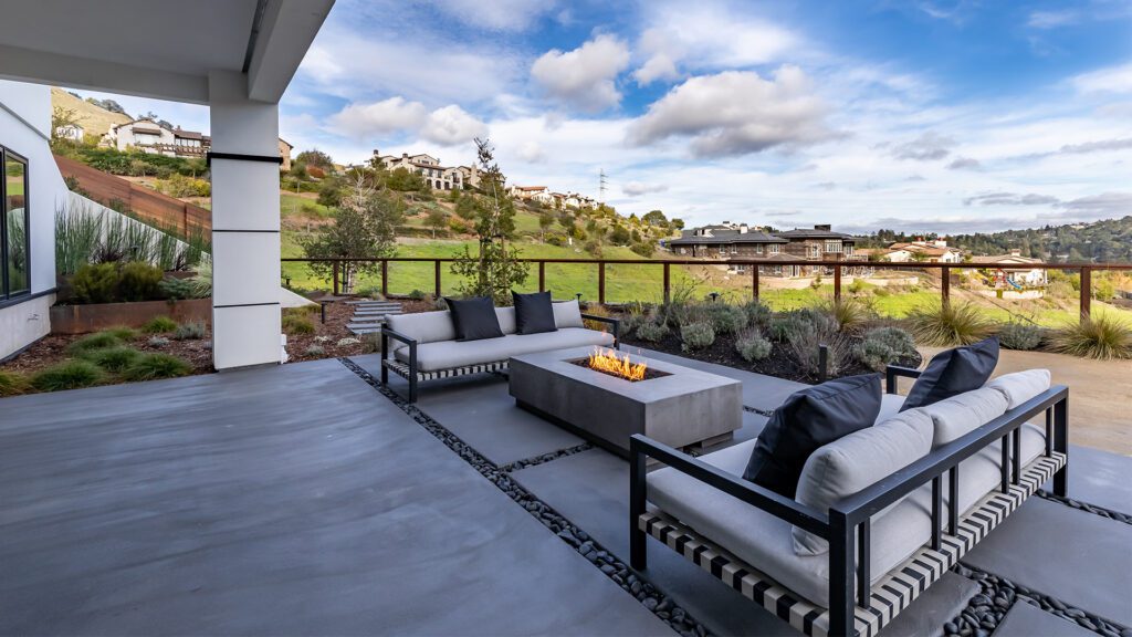 The Best Rooms Don’t Always Have Walls: Creating a Home That Lets Life Lead