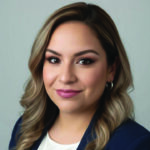 Oraleyda Rivas, Bilingual LPC-A
