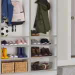 Fall Into Organization: Creating a Home That Can Keep Up With Your Family