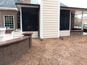 Outdoor Living Rooms of Georgia, LLC outdoor living room