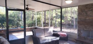 Outdoor Living Rooms of Georgia, LLC outdoor living room
