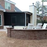Unlocking the Potential: Designing Versatile Outdoor Living Rooms for All Seasons