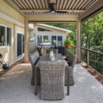 The Kathy Bush-Dutton Residence — A James Hardie Family Showcase