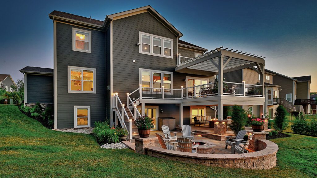 7 Mistakes Homeowners Make When Renovating Their Landscape