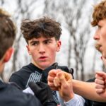 More Than Soccer: Building Athletes, Teams and Memories
