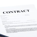 Wisdom of Cletus: Why the Best Contracts Must Be in Writing — and How a Good Contract Can Save You in Court