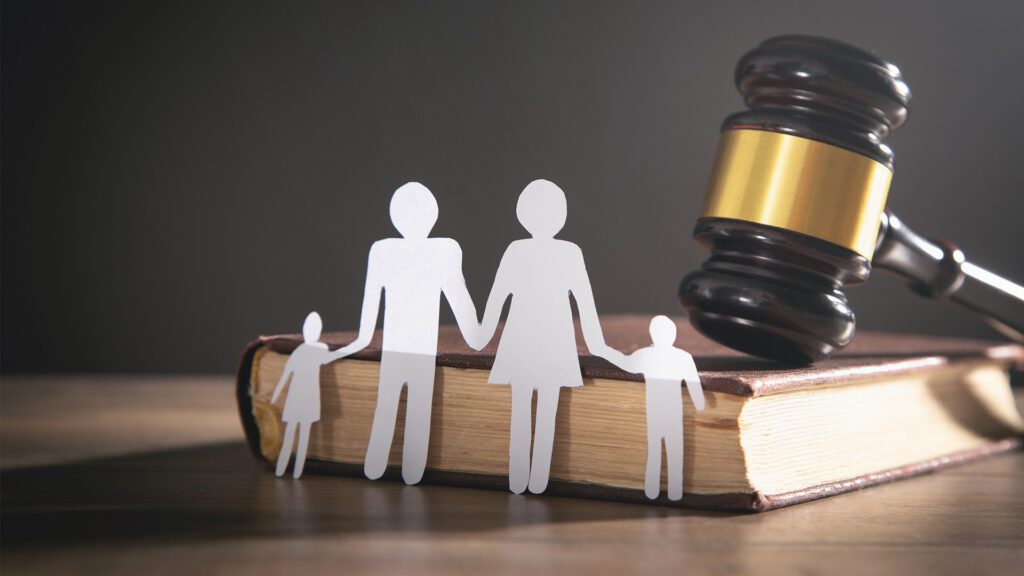 Secret Recordings in Family Law: Useful, Useless or Somewhere in Between?