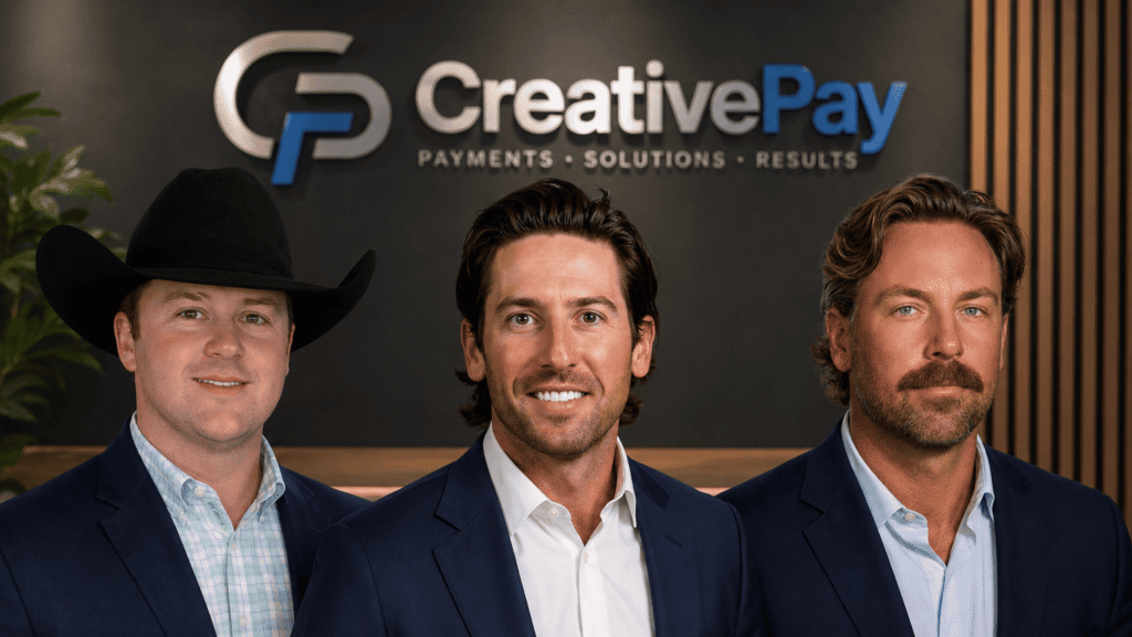 Paris Technology Group Announces Strategic Partnership with CreativePay