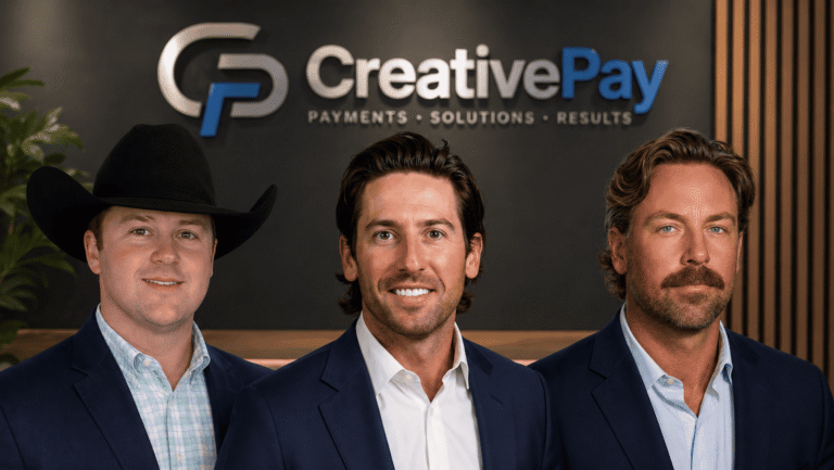 Paris Technology Group Announces Strategic Partnership with CreativePay