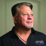 Pastor Scott Bilue