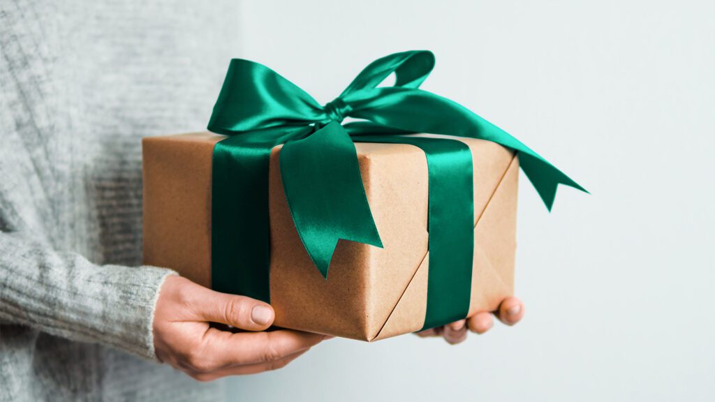 The Art of Gifting Thoughtfully