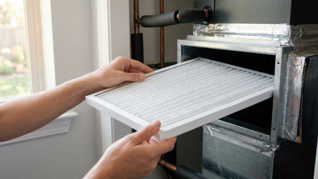Why Fall Is the Best (and Cheapest) Time to Service Your Furnace