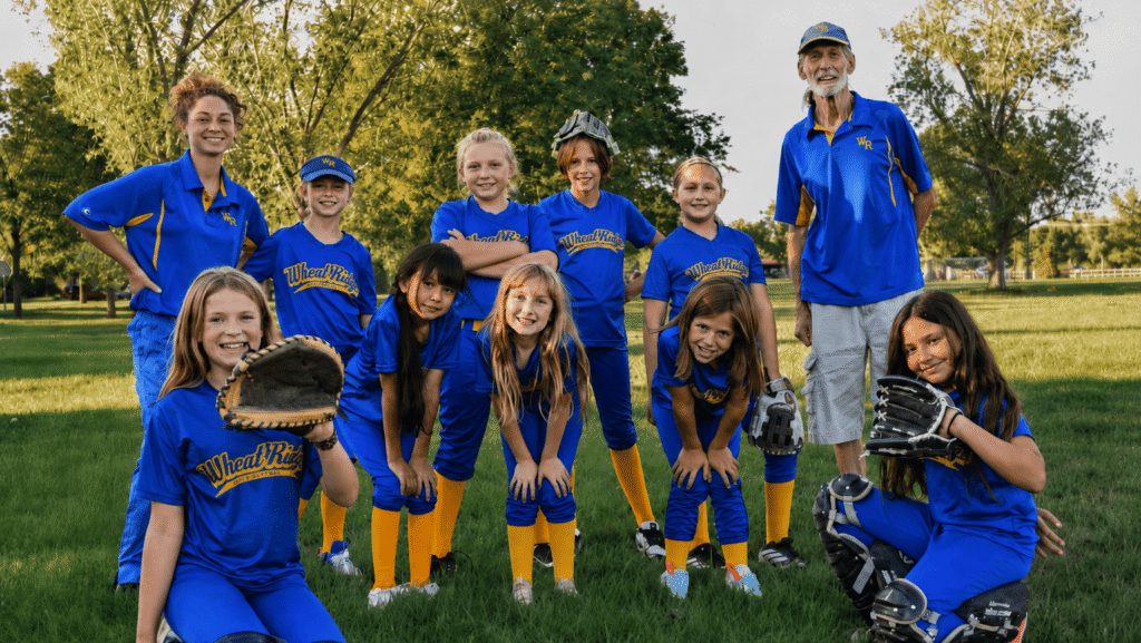 From First-Year Underdogs to Undefeated: The Wheat Ridge Eagles 10U