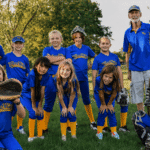 From First-Year Underdogs to Undefeated: The Wheat Ridge Eagles 10U