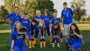 Personal Achievement Martial Arts wheat ridge eagles 10u