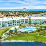 When Tourism Meets Real Estate
