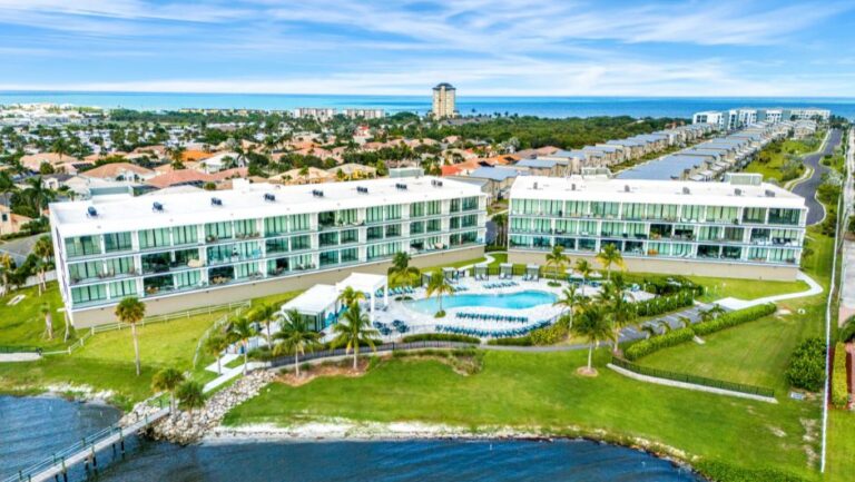When Tourism Meets Real Estate