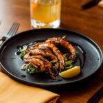 From Coast to Table: The Story Behind Lowcountry Seafood