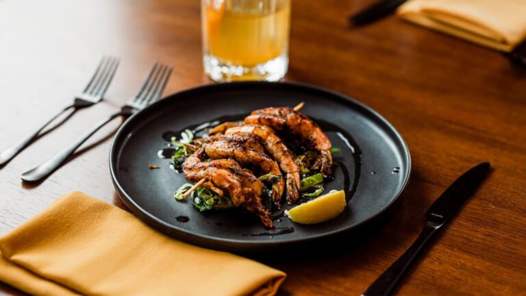 From Coast to Table: The Story Behind Lowcountry Seafood
