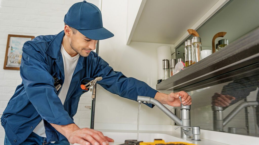 The Best Time to Call a Plumber Is Before the Remodel Starts