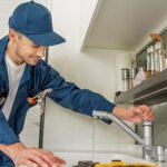 The Best Time to Call a Plumber Is Before the Remodel Starts